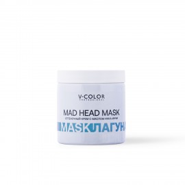 MAD HEAD MASK - Лагуна 500мл